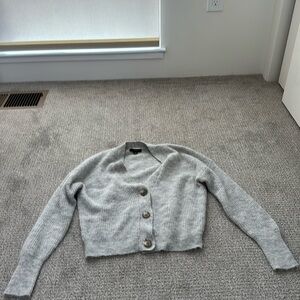 Like New J.Crew Sweater